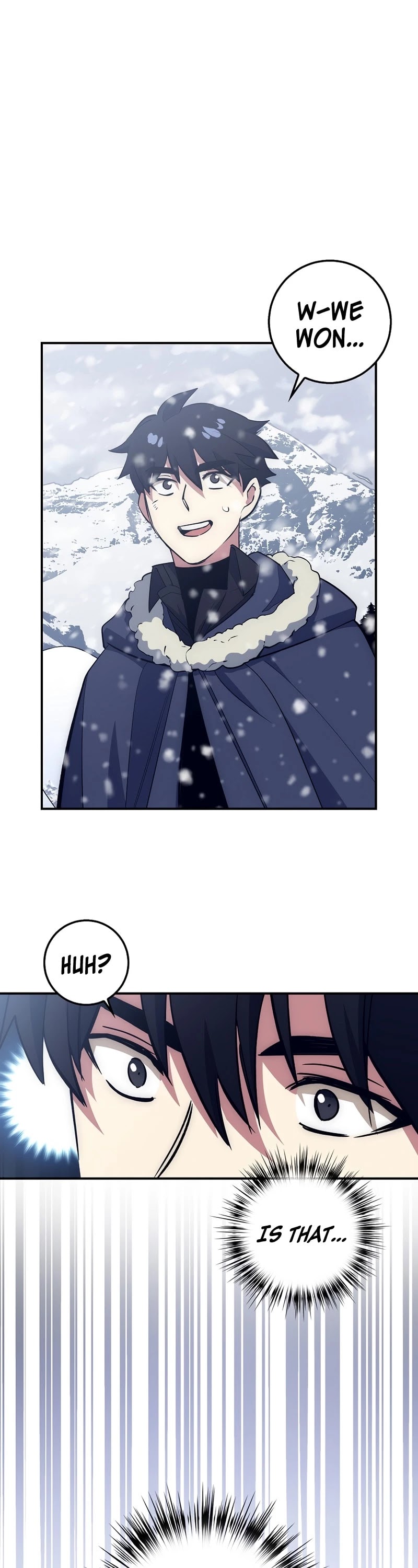 Hyper Luck Chapter 19 page 19 - Chapter 19