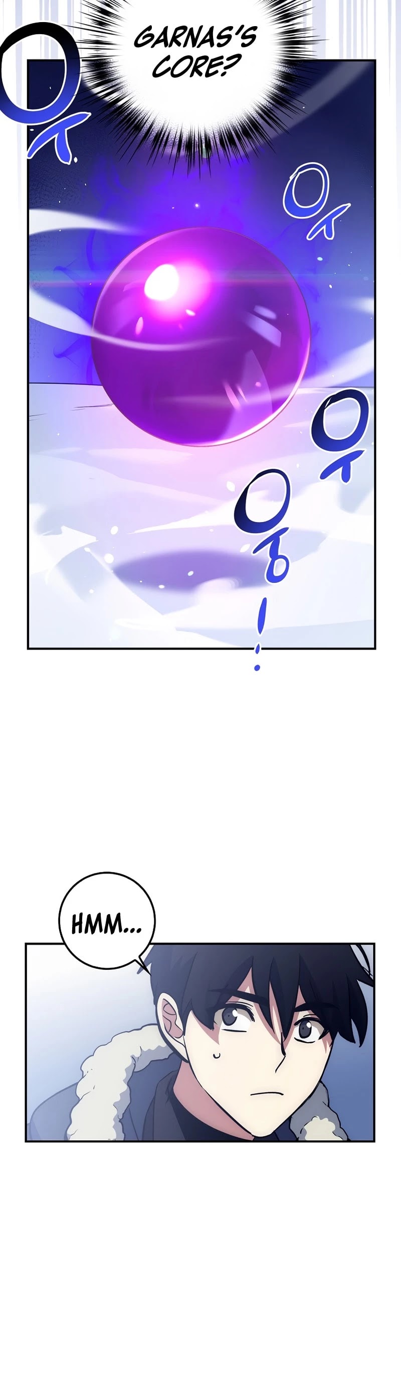 Hyper Luck Chapter 19 page 20 - Chapter 19