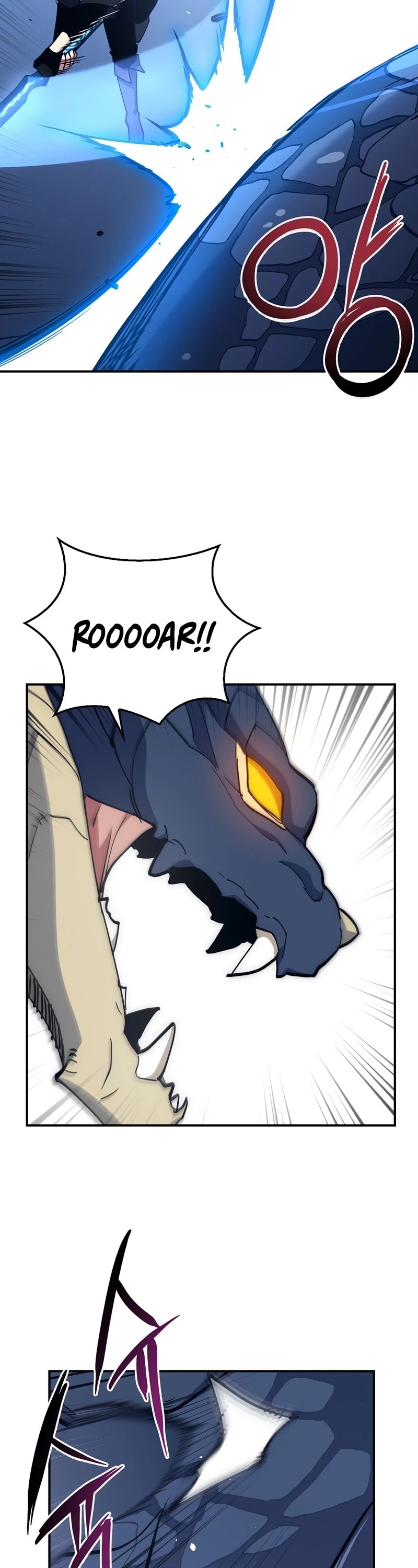 Hyper Luck Chapter 19 page 3 - Chapter 19