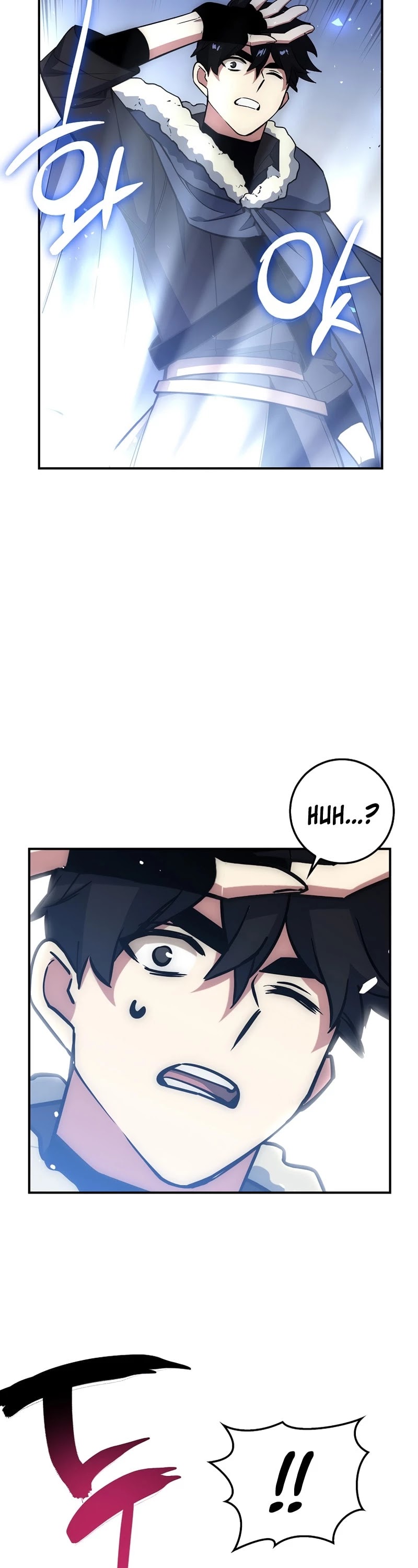 Hyper Luck Chapter 19 page 39 - Chapter 19