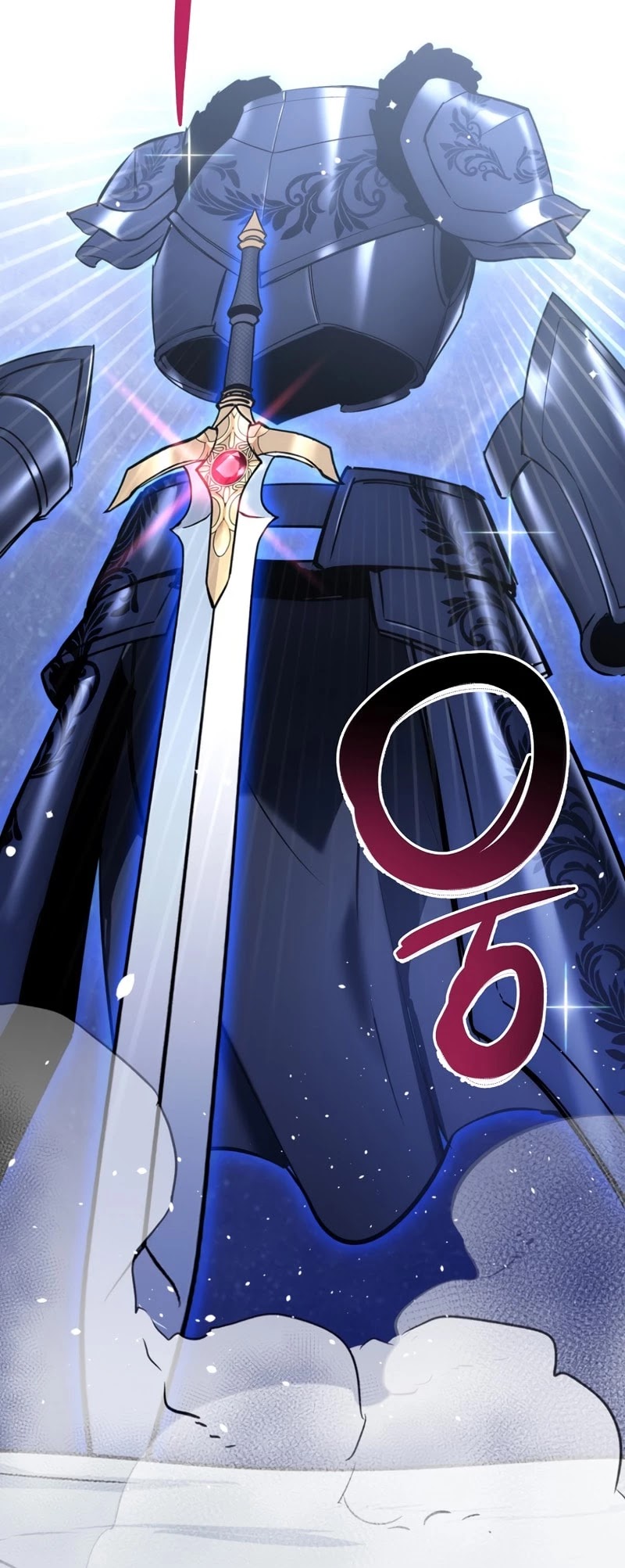 Hyper Luck Chapter 19 page 40 - Chapter 19