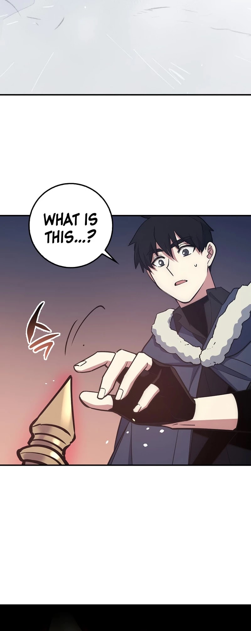 Hyper Luck Chapter 19 page 41 - Chapter 19