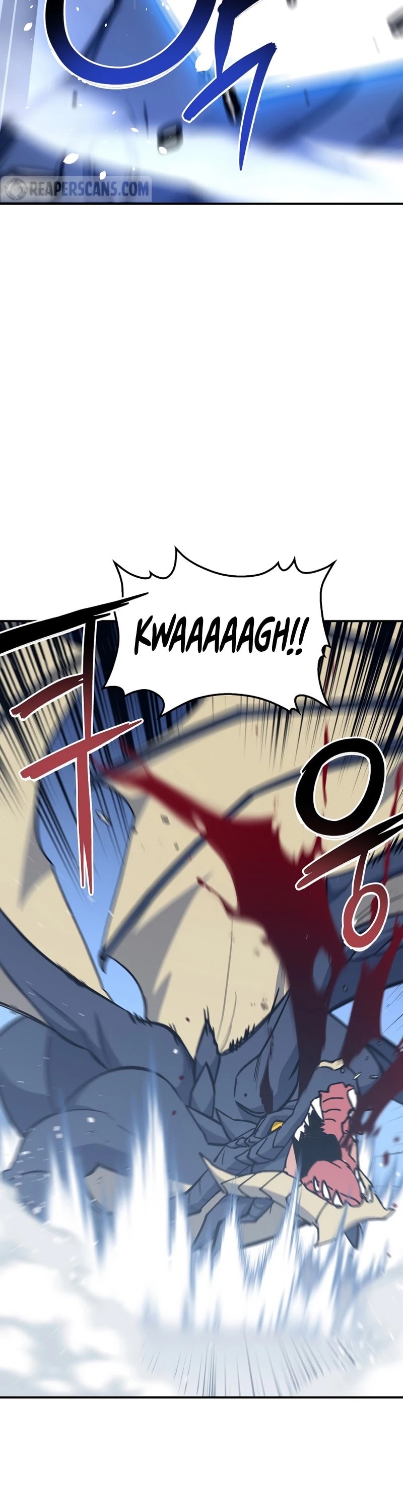 Hyper Luck Chapter 19 page 8 - Chapter 19