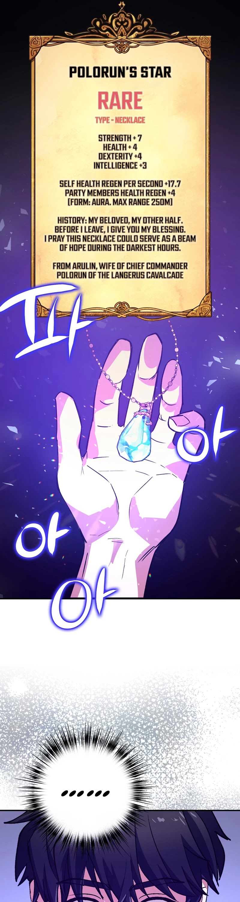 Hyper Luck Chapter 2 page 10 - Chapter 2