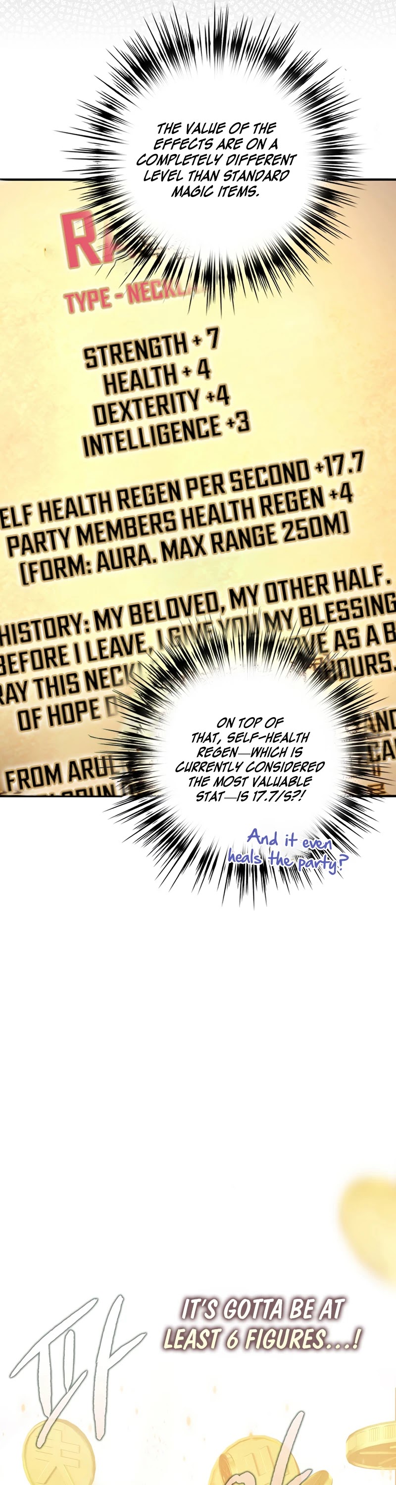 Hyper Luck Chapter 2 page 18 - Chapter 2