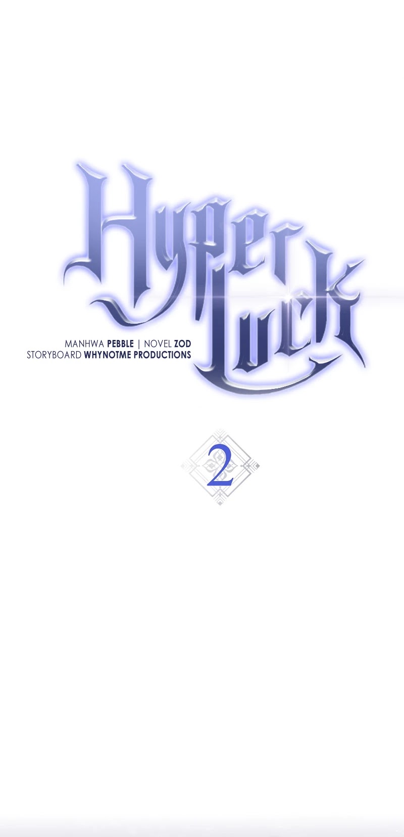 Hyper Luck Chapter 2 page 36 - Chapter 2
