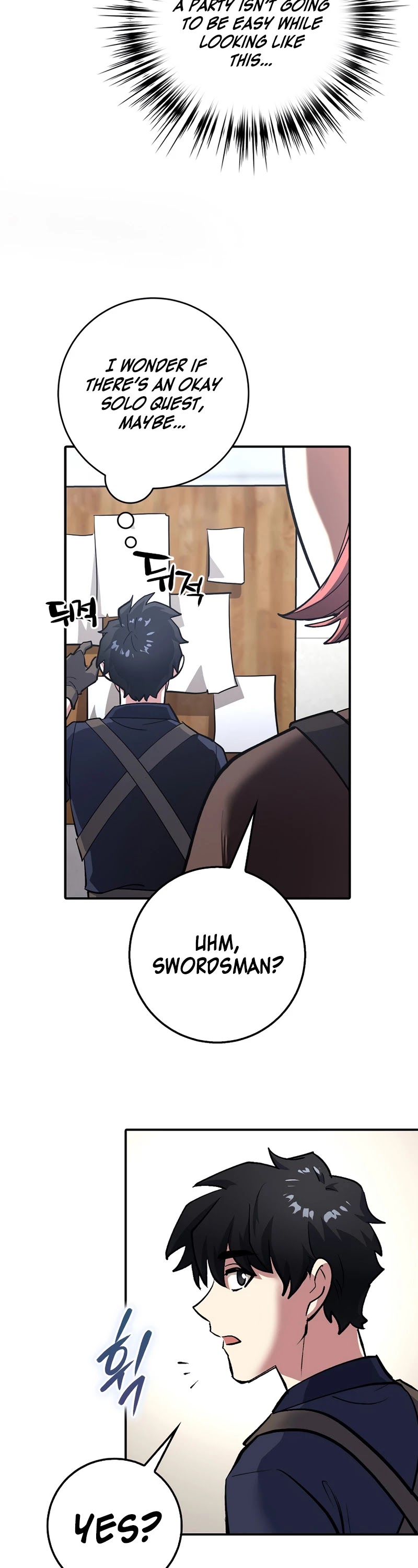 Hyper Luck Chapter 2 page 42 - Chapter 2