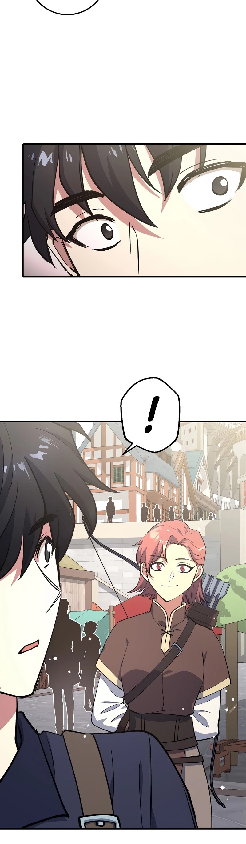 Hyper Luck Chapter 2 page 43 - Chapter 2