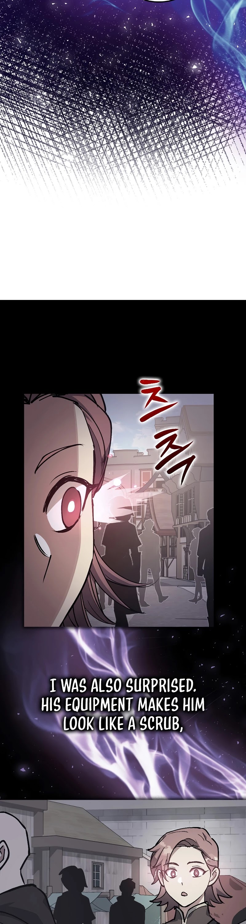 Hyper Luck Chapter 2 page 51 - Chapter 2