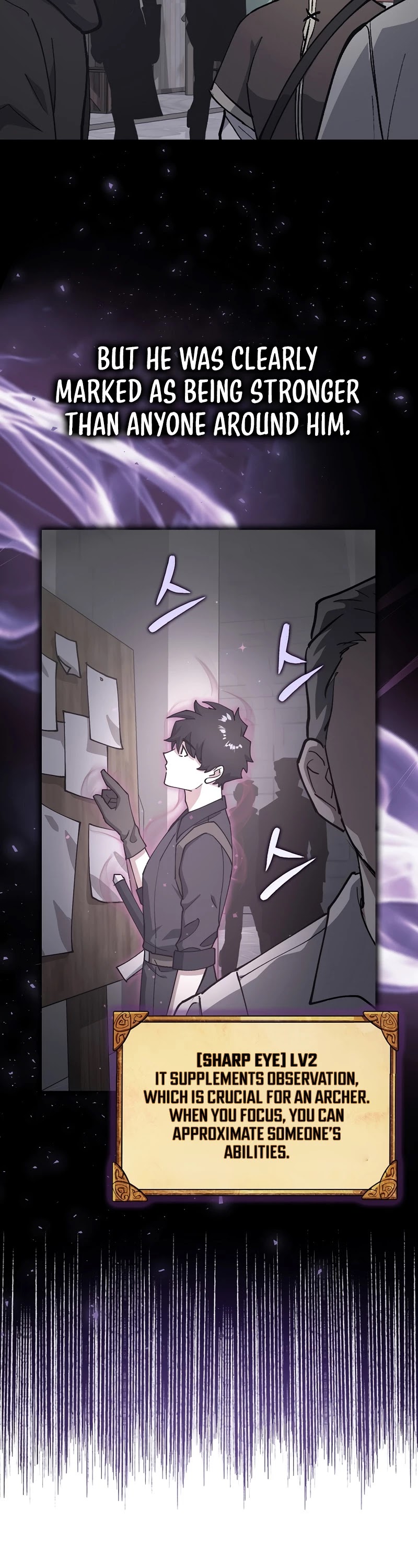 Hyper Luck Chapter 2 page 52 - Chapter 2