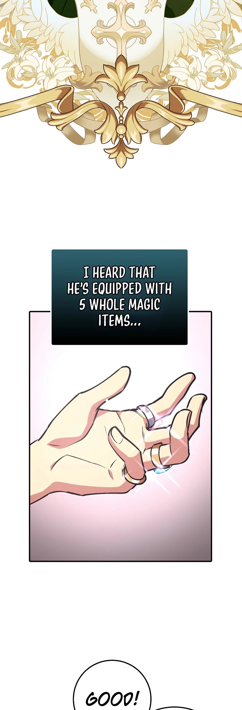 Hyper Luck Chapter 2 page 55 - Chapter 2