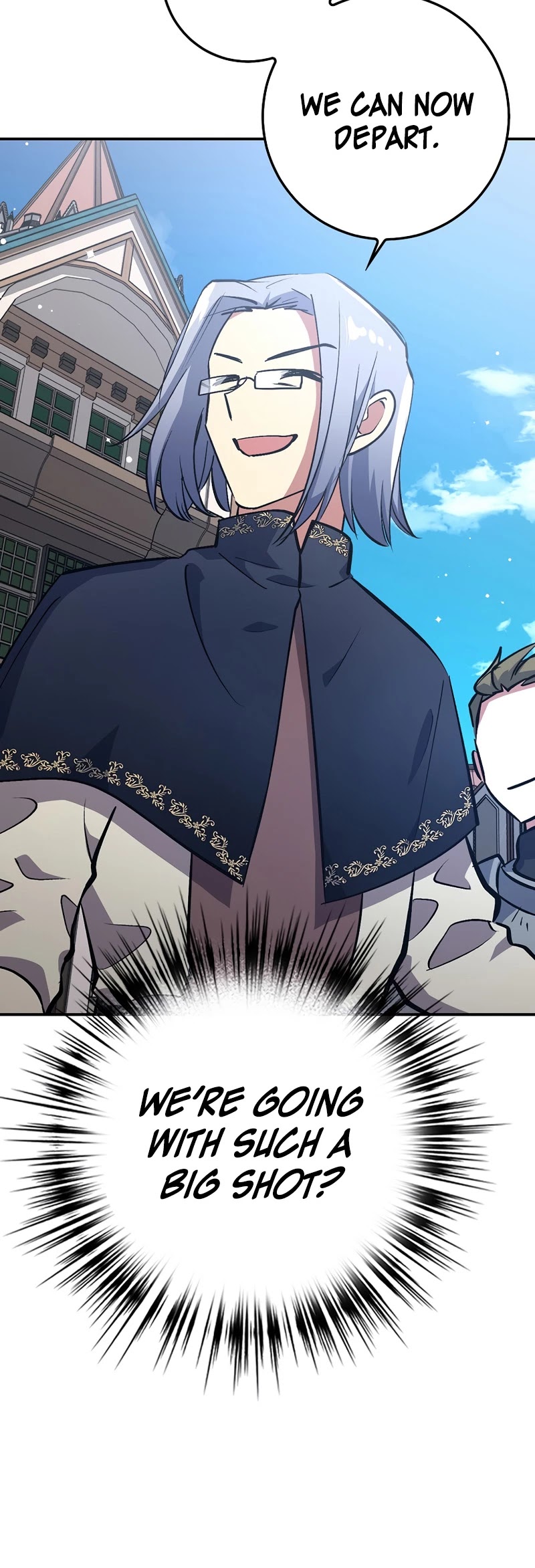 Hyper Luck Chapter 2 page 56 - Chapter 2