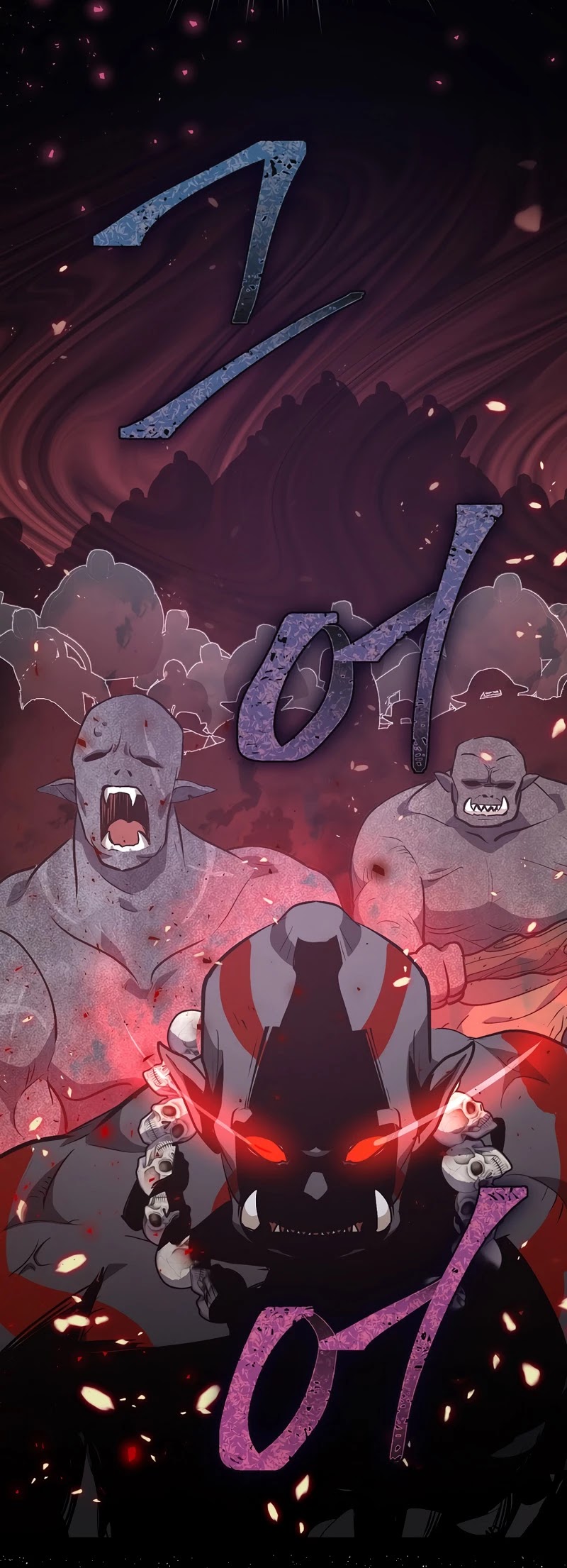Hyper Luck Chapter 2 page 59 - Chapter 2