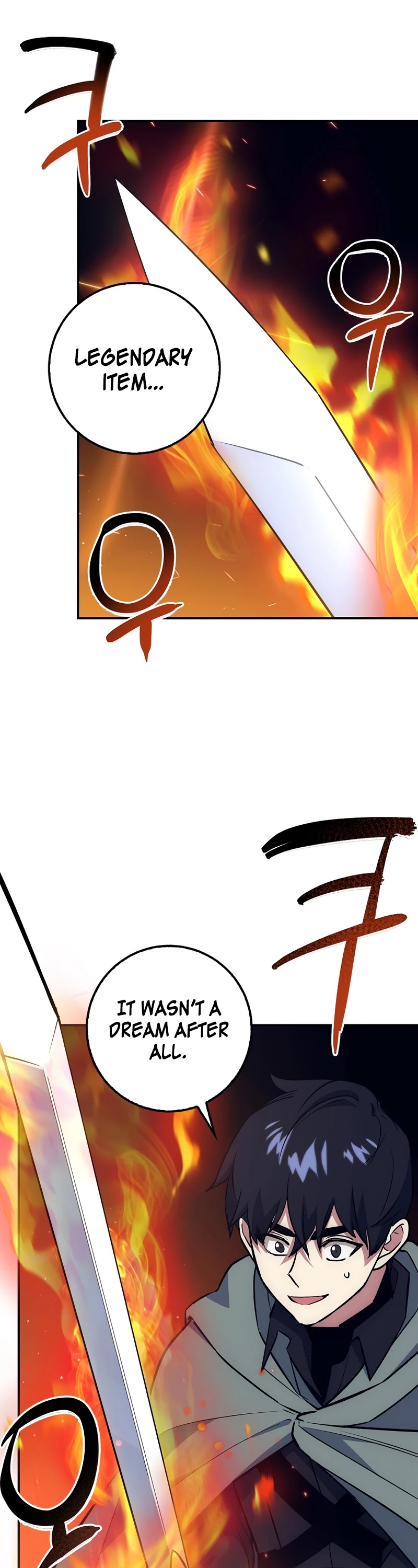 Hyper Luck Chapter 20 page 15 - Chapter 20