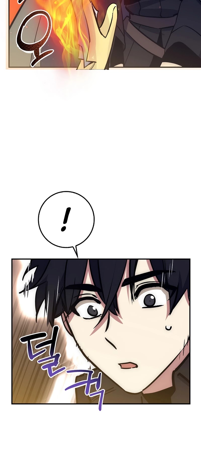 Hyper Luck Chapter 20 page 16 - Chapter 20