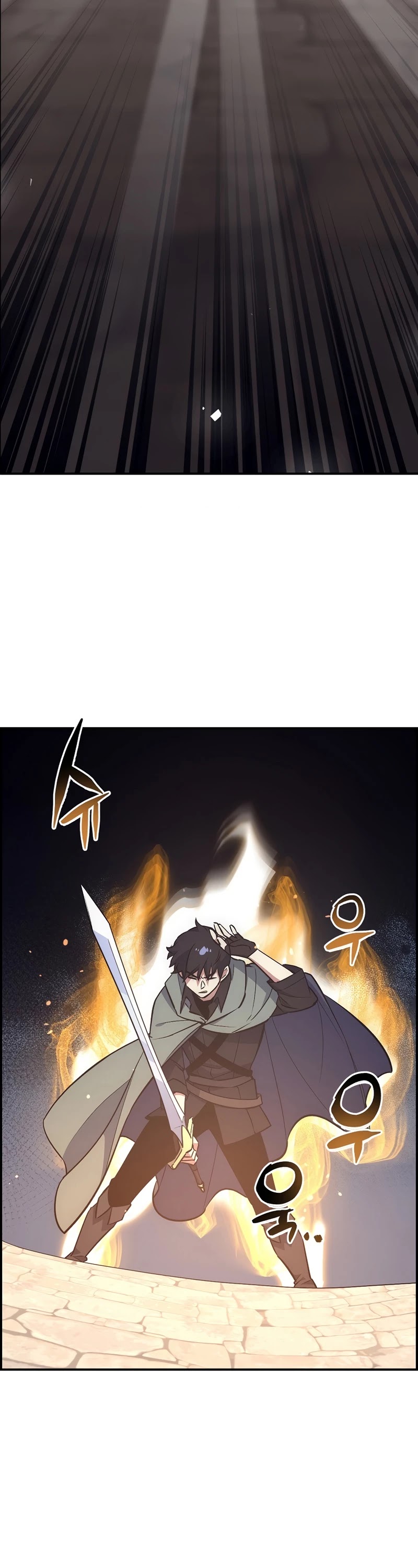 Hyper Luck Chapter 20 page 19 - Chapter 20
