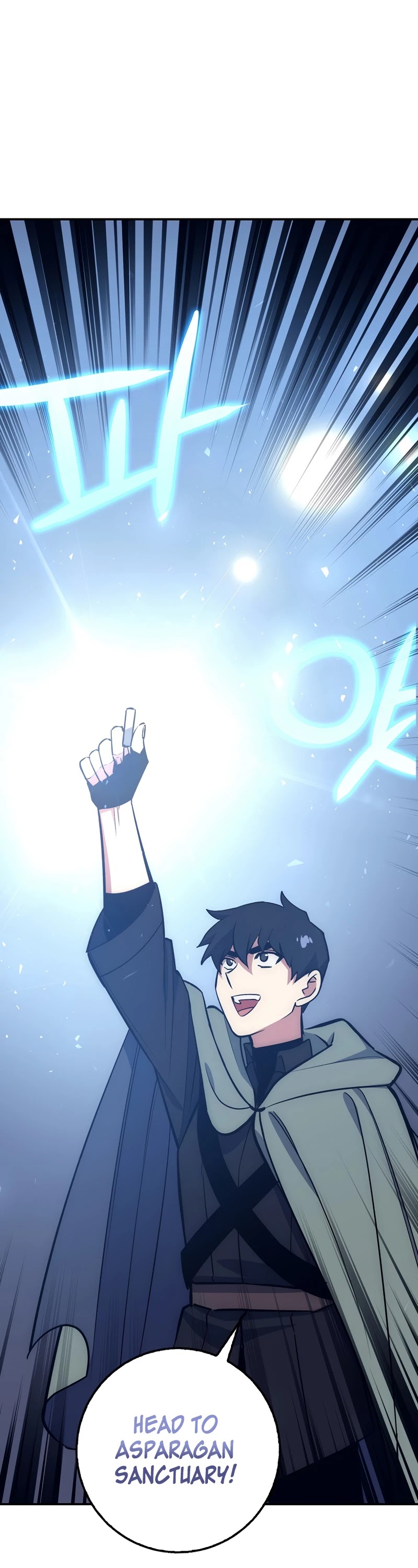Hyper Luck Chapter 20 page 27 - Chapter 20