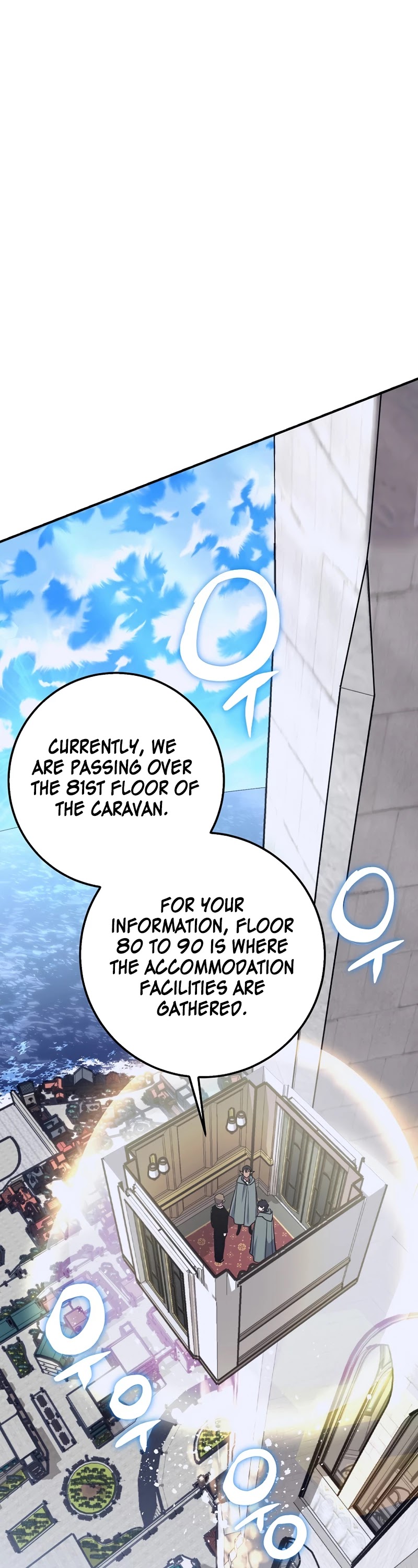Hyper Luck Chapter 20 page 39 - Chapter 20