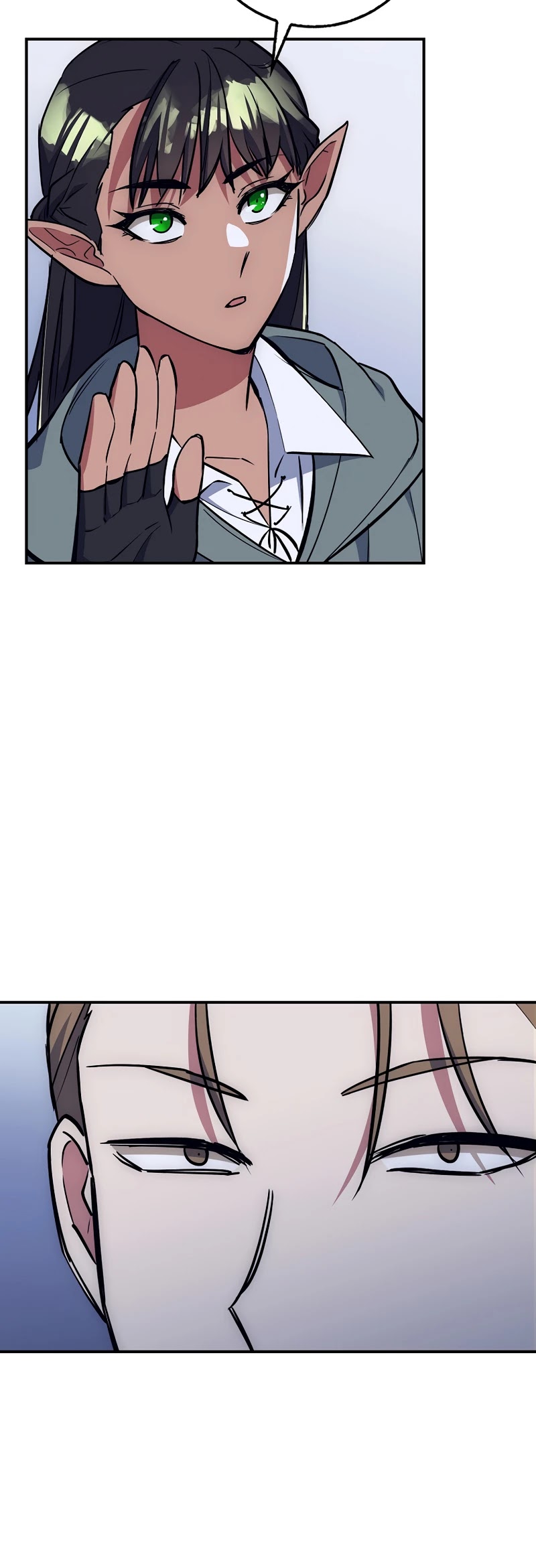 Hyper Luck Chapter 20 page 41 - Chapter 20
