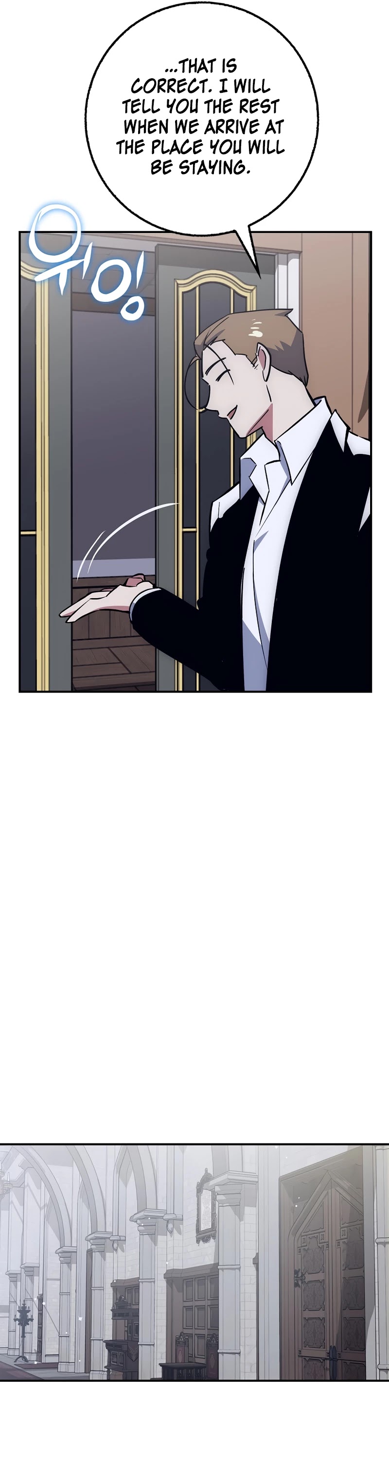 Hyper Luck Chapter 20 page 42 - Chapter 20