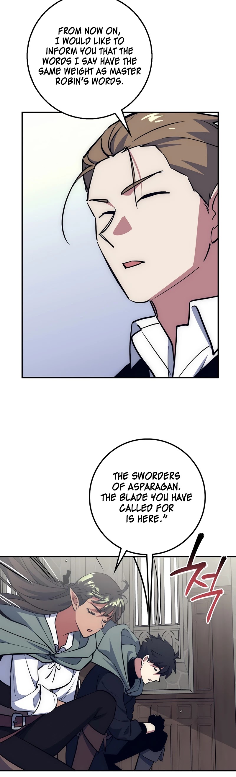Hyper Luck Chapter 20 page 44 - Chapter 20