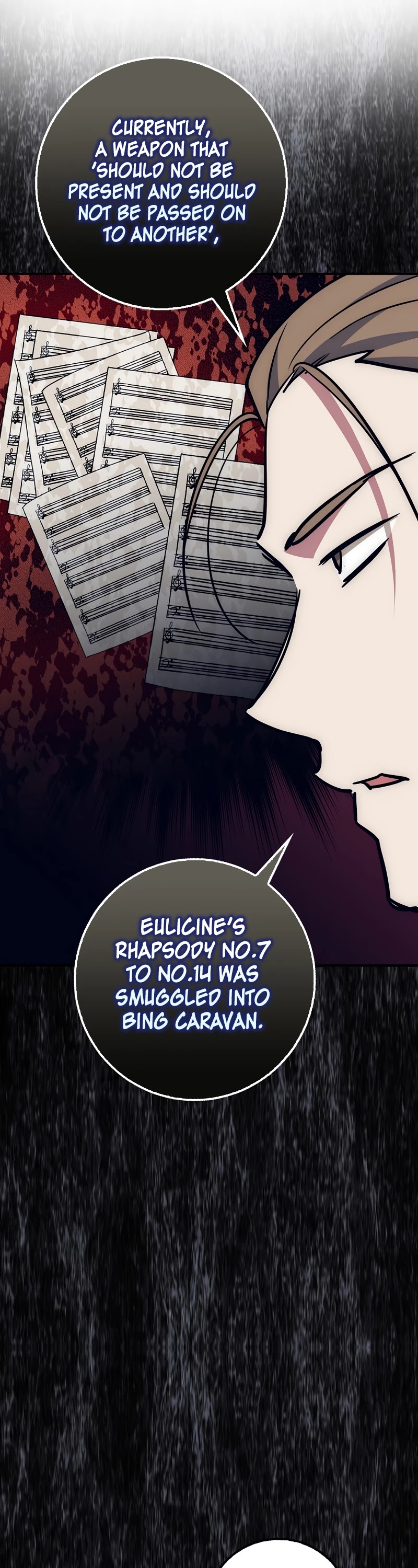 Hyper Luck Chapter 20 page 46 - Chapter 20