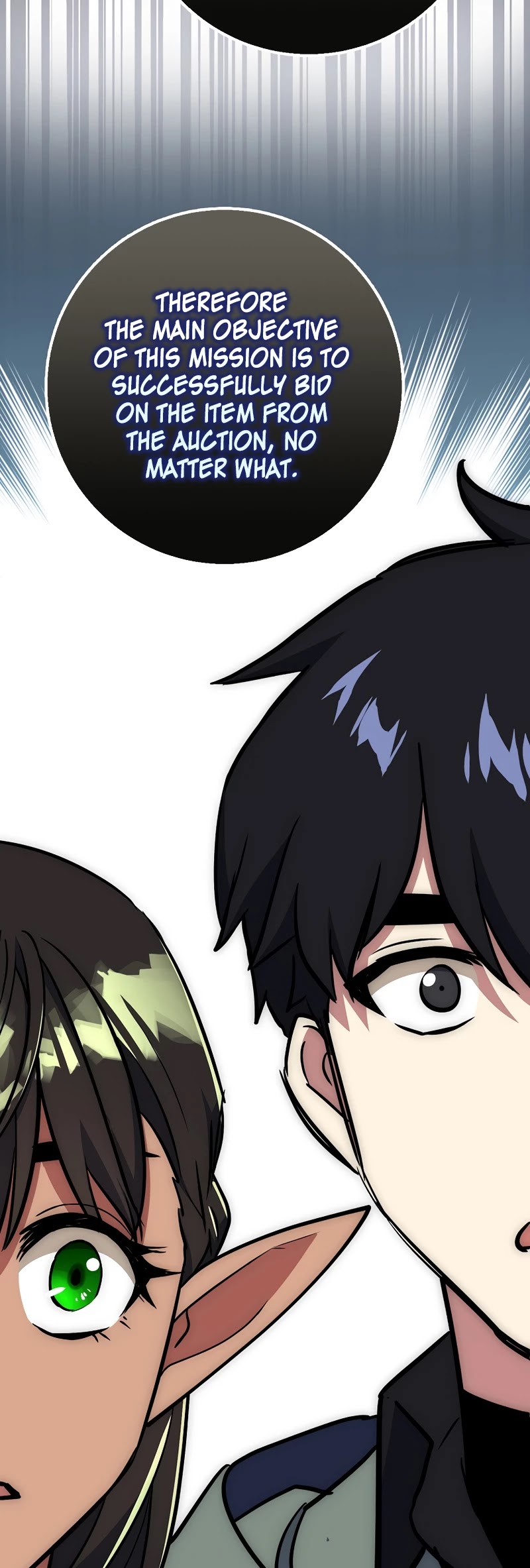 Hyper Luck Chapter 20 page 48 - Chapter 20