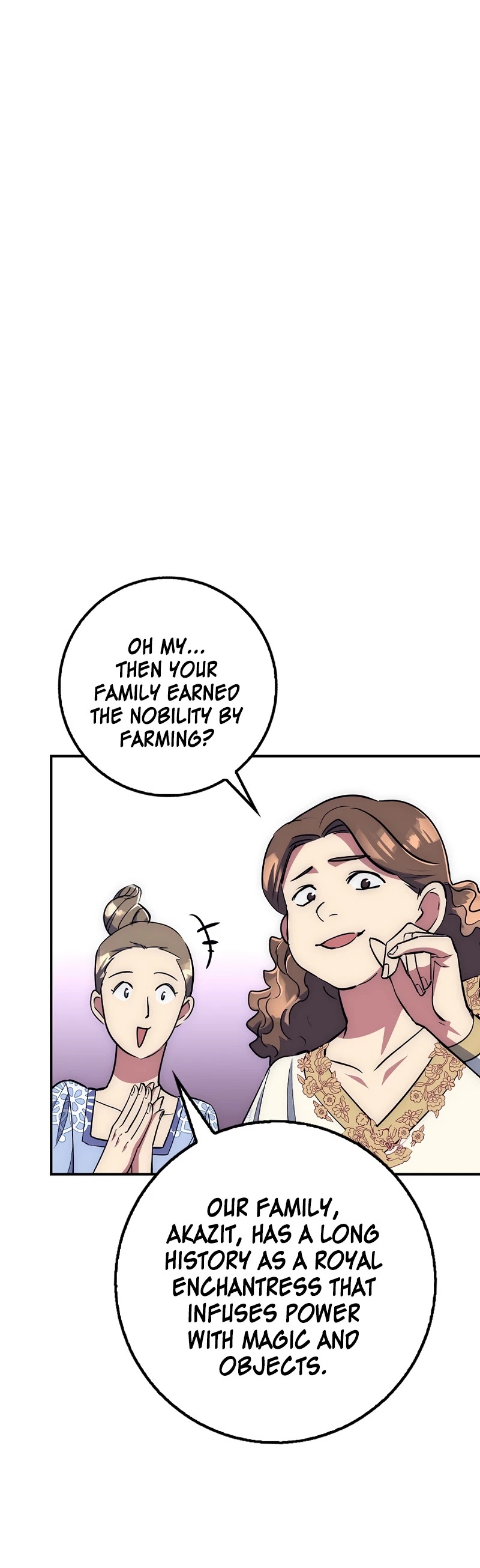 Hyper Luck Chapter 21 page 16 - Chapter 21