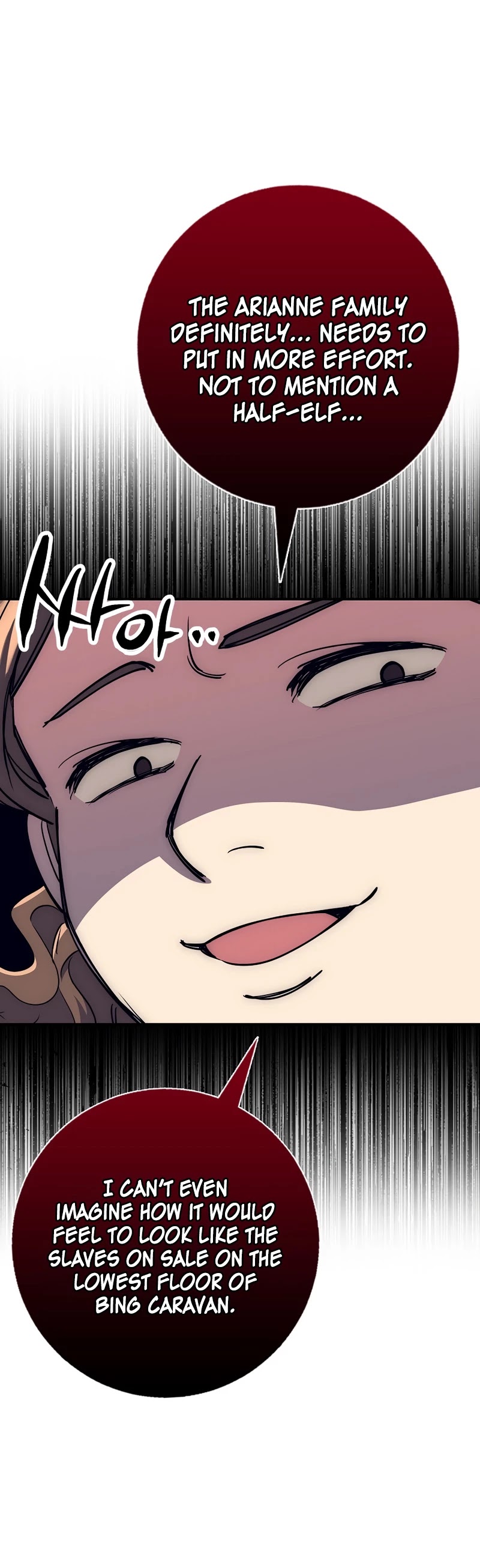 Hyper Luck Chapter 21 page 17 - Chapter 21