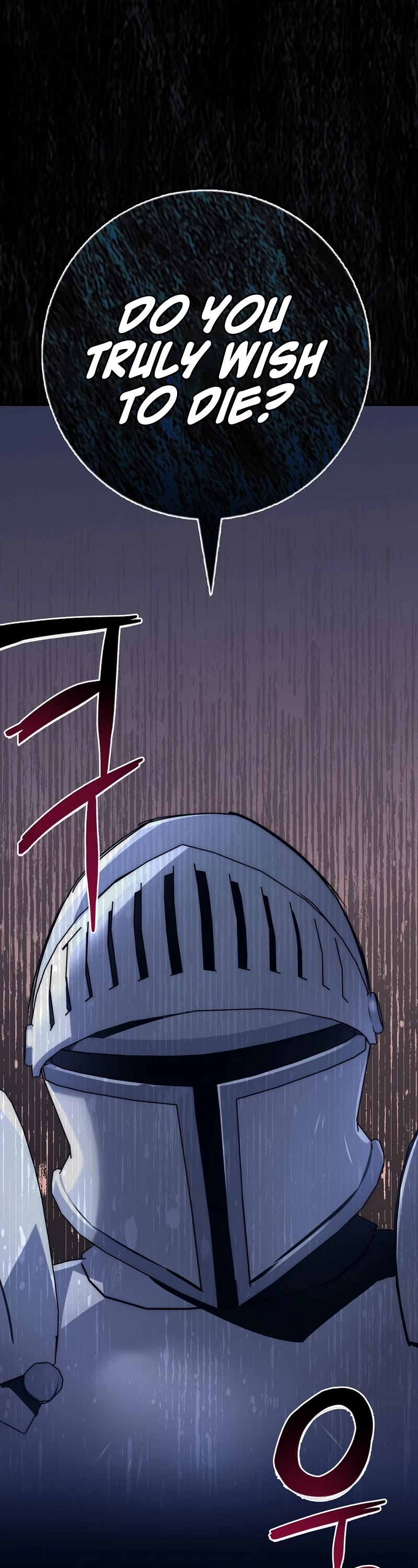 Hyper Luck Chapter 21 page 23 - Chapter 21