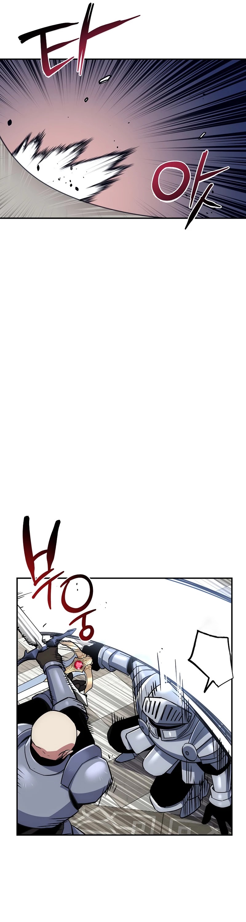 Hyper Luck Chapter 21 page 34 - Chapter 21