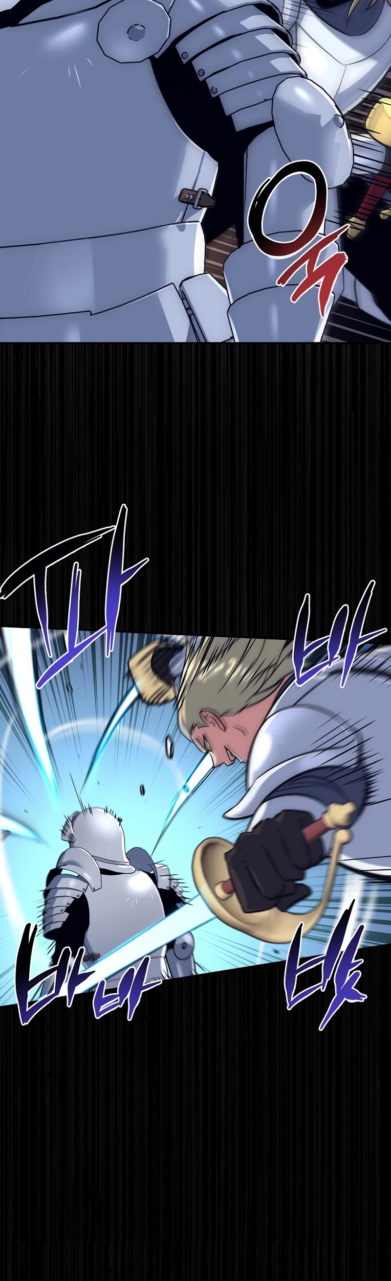 Hyper Luck Chapter 21 page 41 - Chapter 21