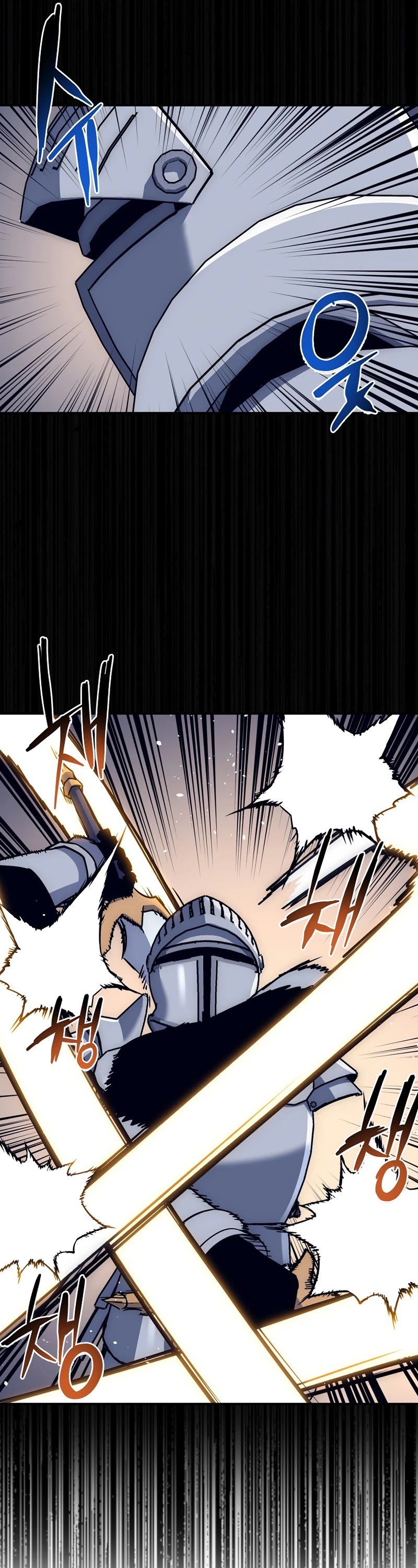 Hyper Luck Chapter 21 page 42 - Chapter 21