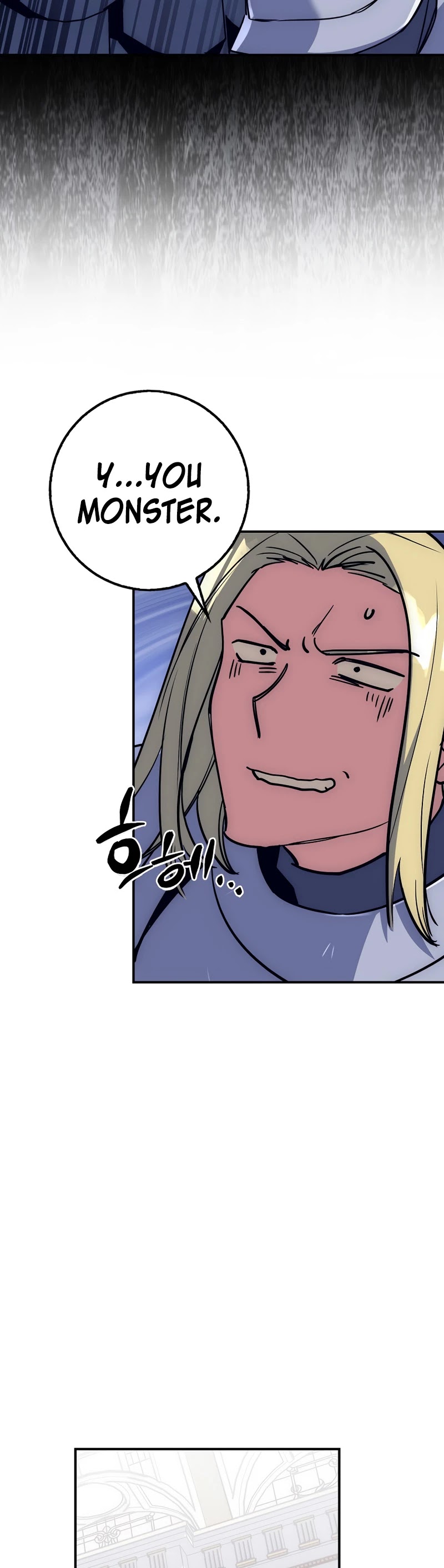 Hyper Luck Chapter 21 page 44 - Chapter 21