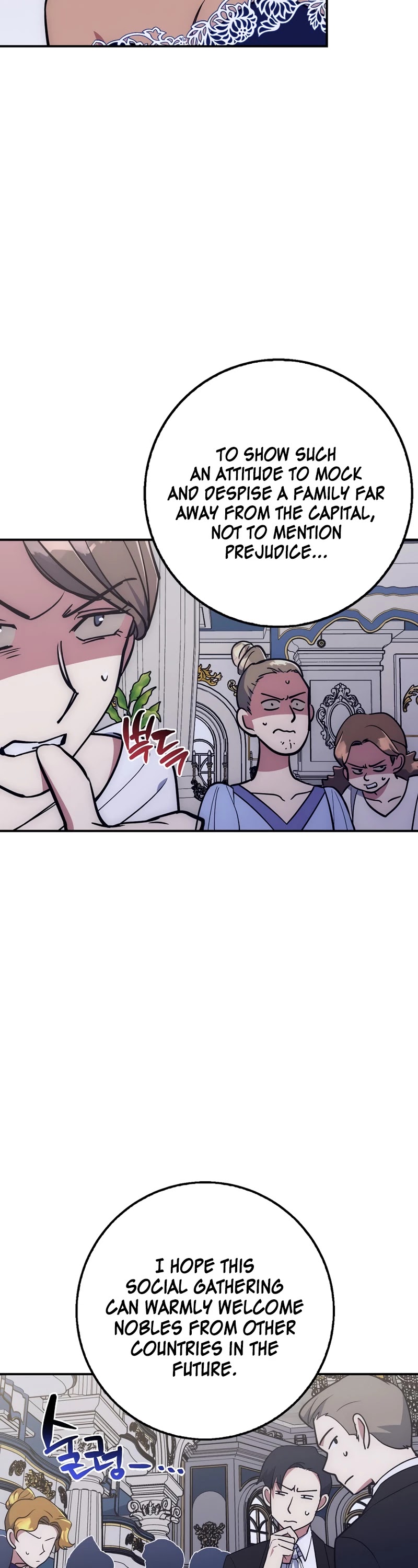 Hyper Luck Chapter 21 page 48 - Chapter 21