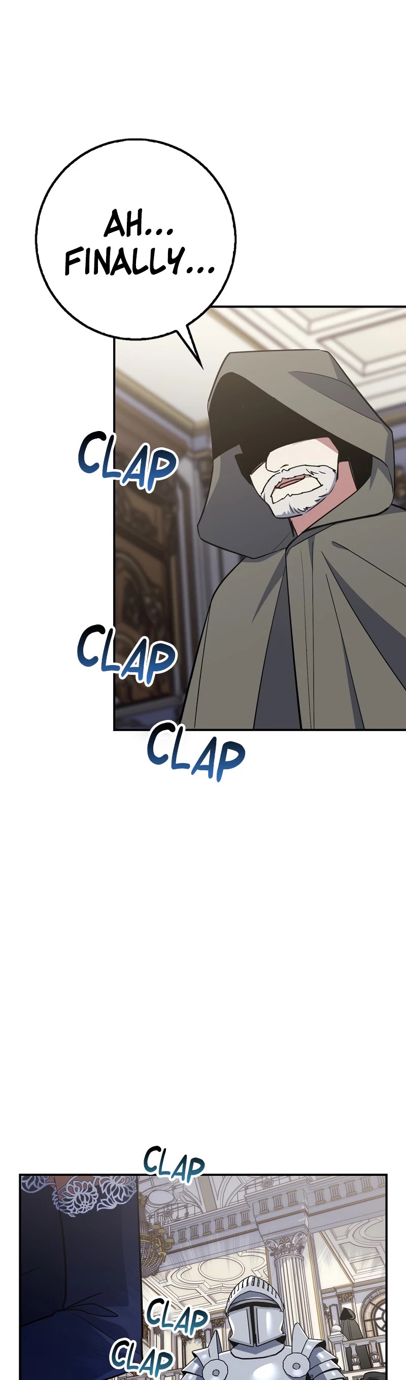 Hyper Luck Chapter 21 page 52 - Chapter 21