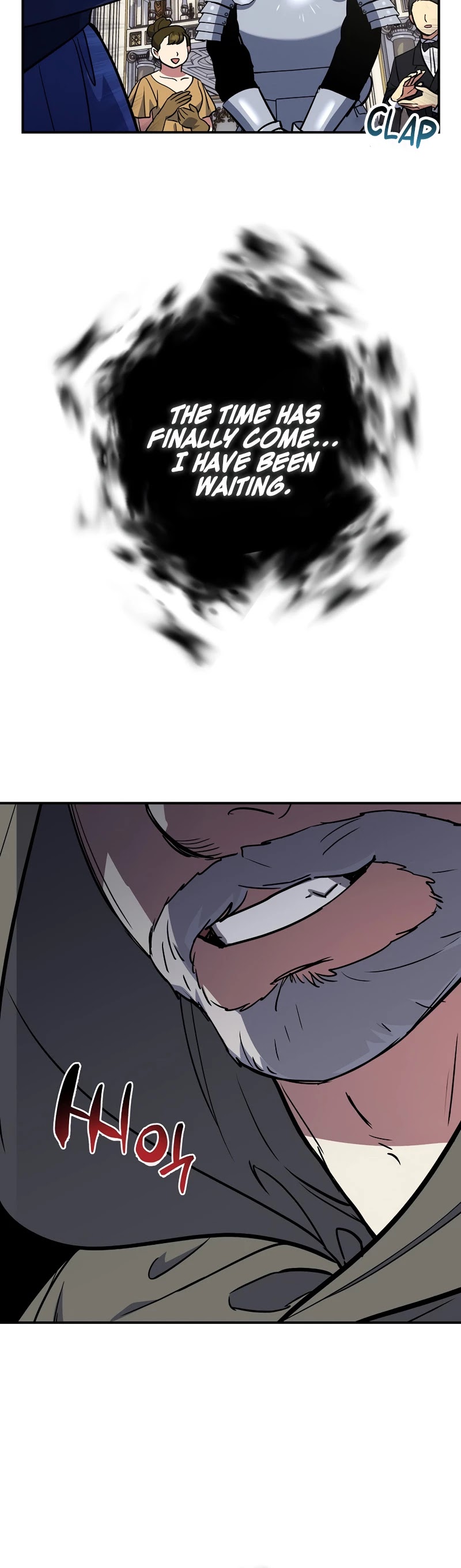 Hyper Luck Chapter 21 page 53 - Chapter 21