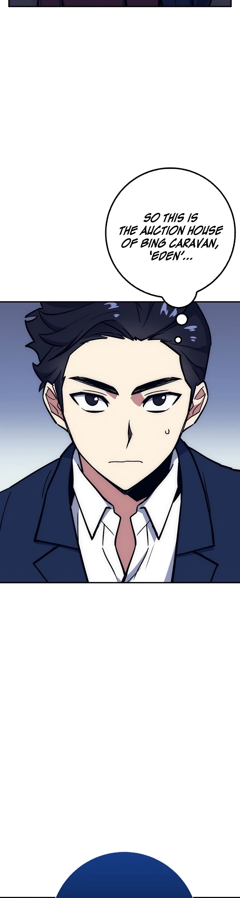 Hyper Luck Chapter 22 page 16 - Chapter 22
