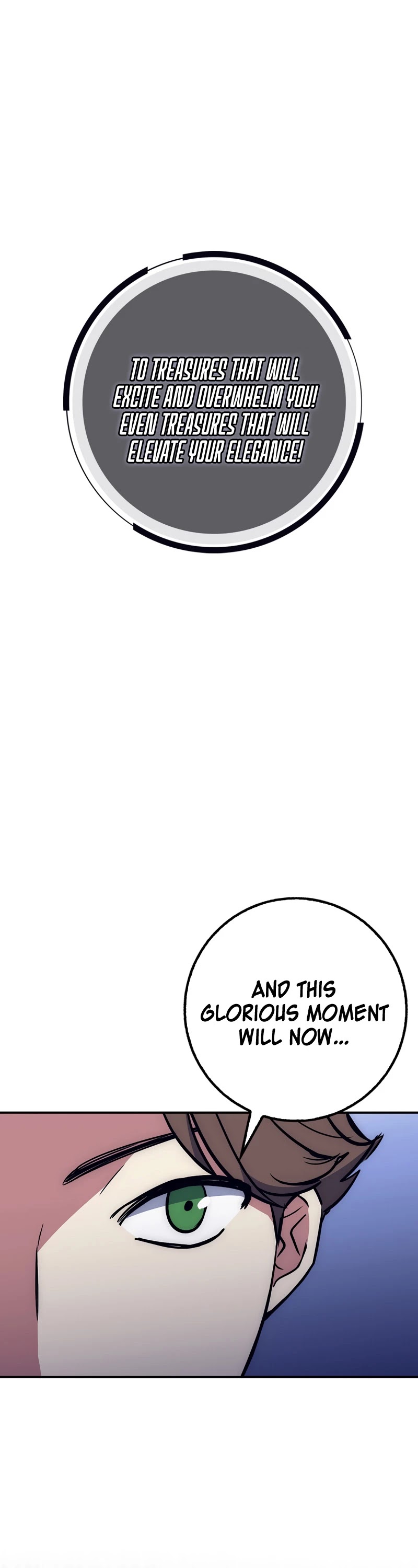 Hyper Luck Chapter 22 page 20 - Chapter 22
