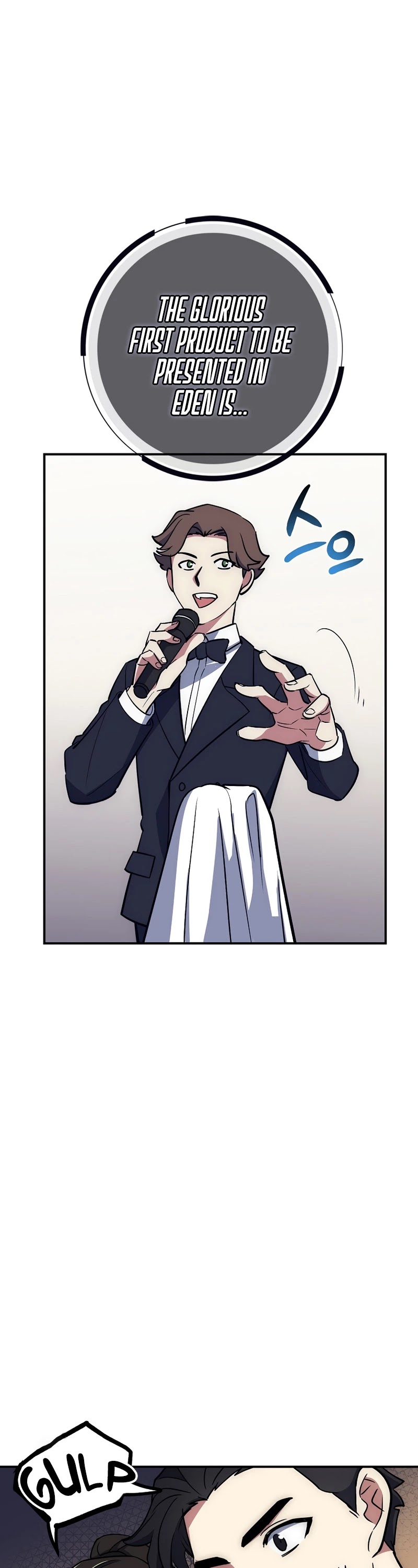 Hyper Luck Chapter 22 page 23 - Chapter 22