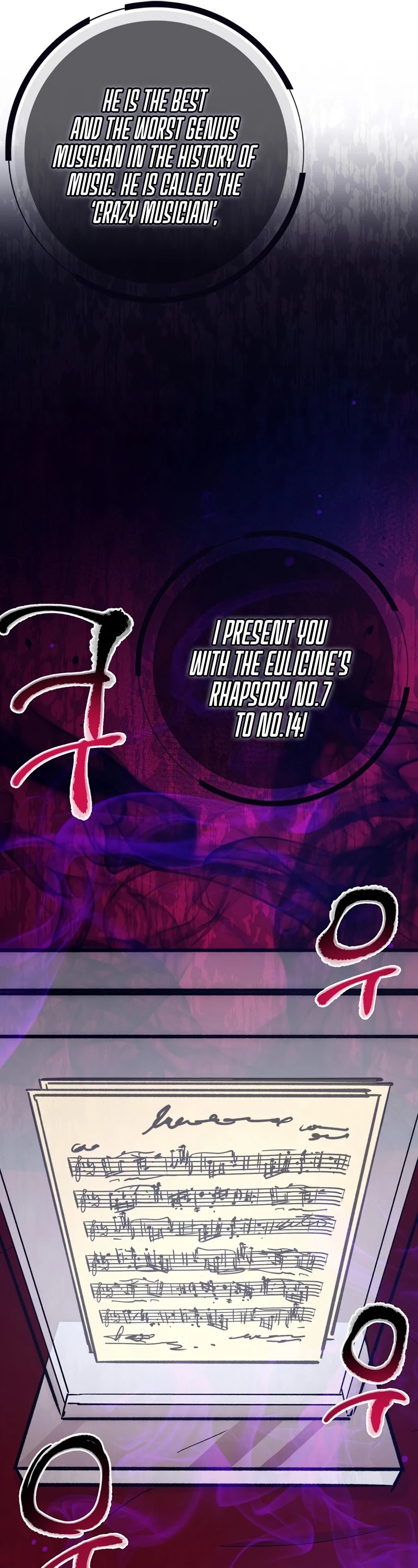 Hyper Luck Chapter 22 page 34 - Chapter 22