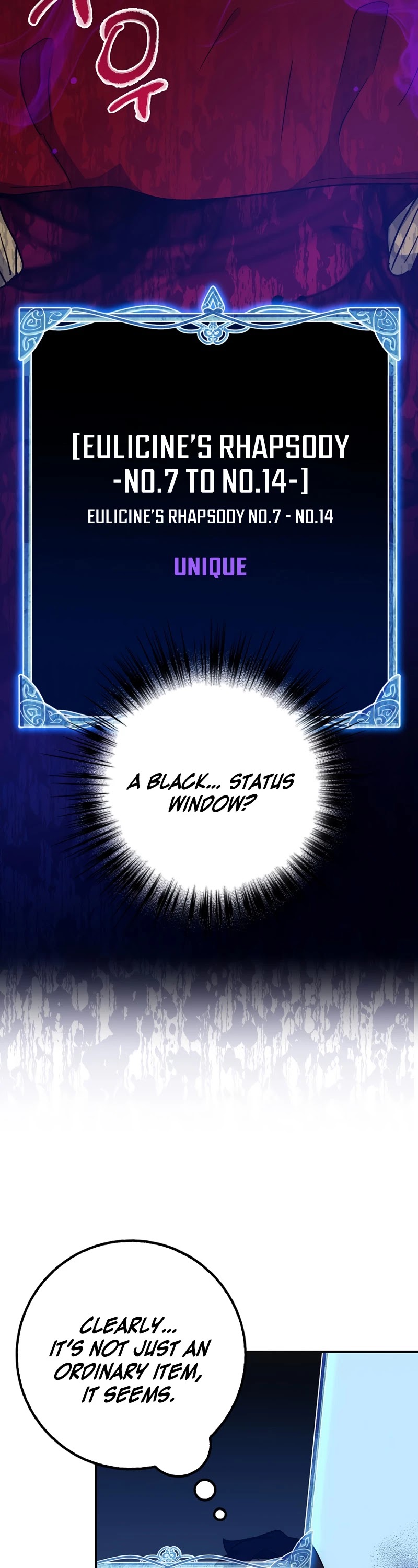 Hyper Luck Chapter 22 page 35 - Chapter 22