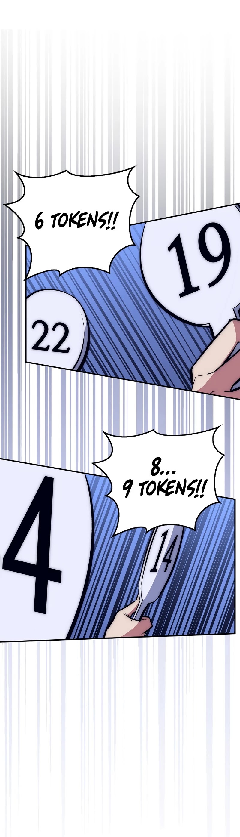 Hyper Luck Chapter 22 page 37 - Chapter 22