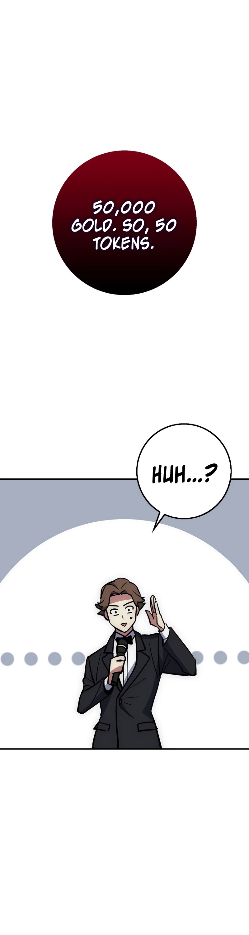 Hyper Luck Chapter 22 page 42 - Chapter 22