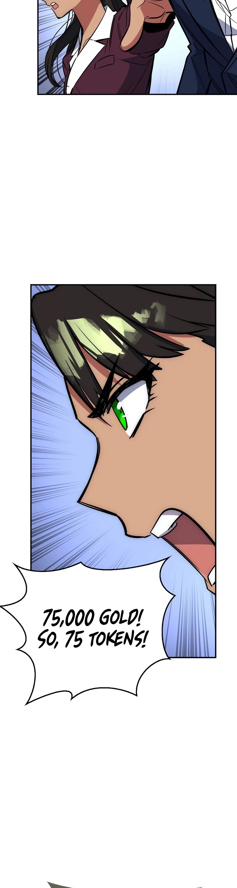 Hyper Luck Chapter 22 page 44 - Chapter 22