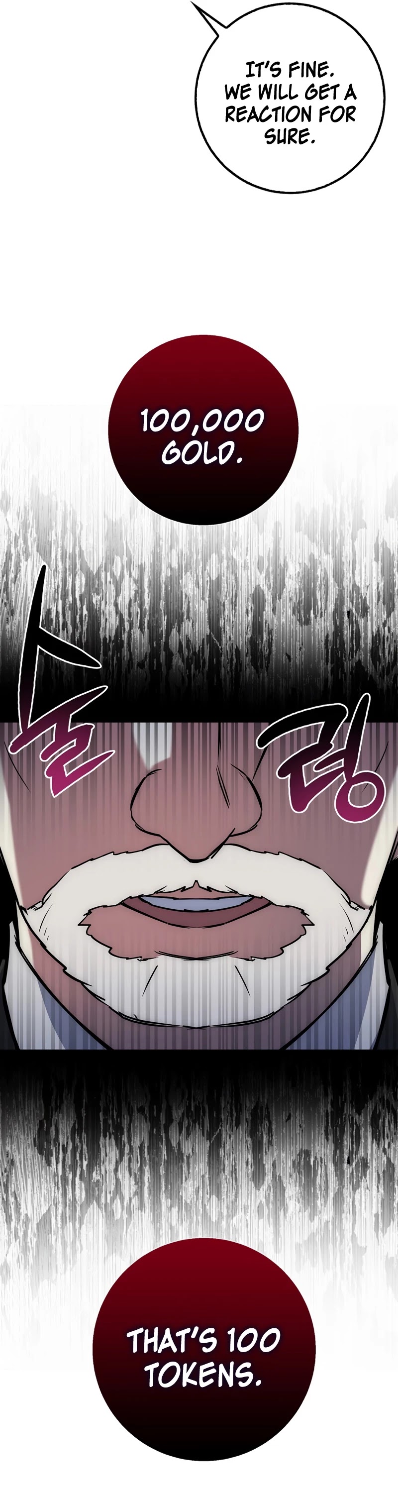 Hyper Luck Chapter 22 page 46 - Chapter 22