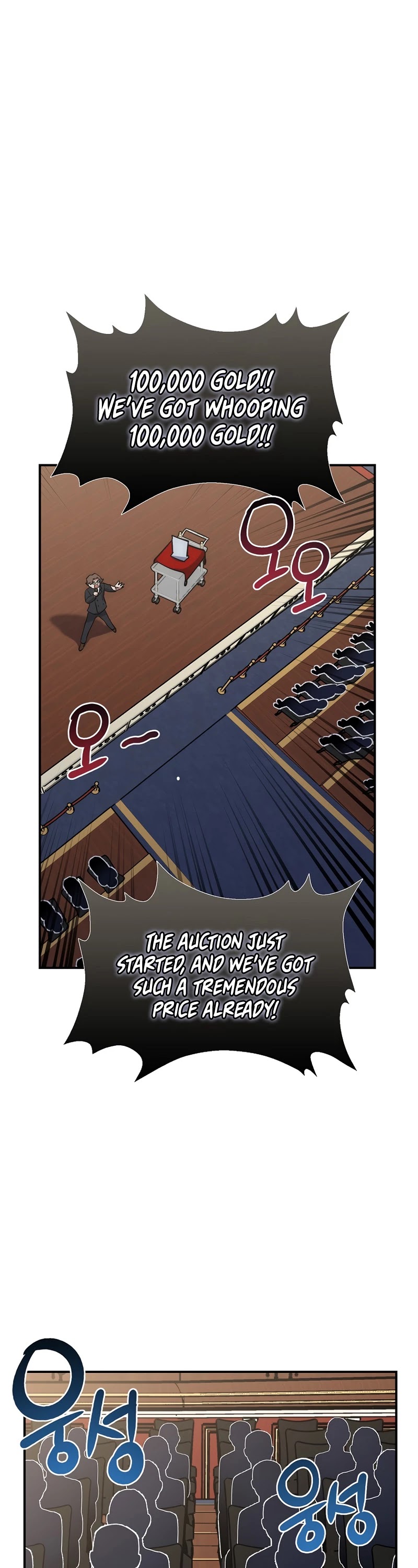 Hyper Luck Chapter 22 page 47 - Chapter 22