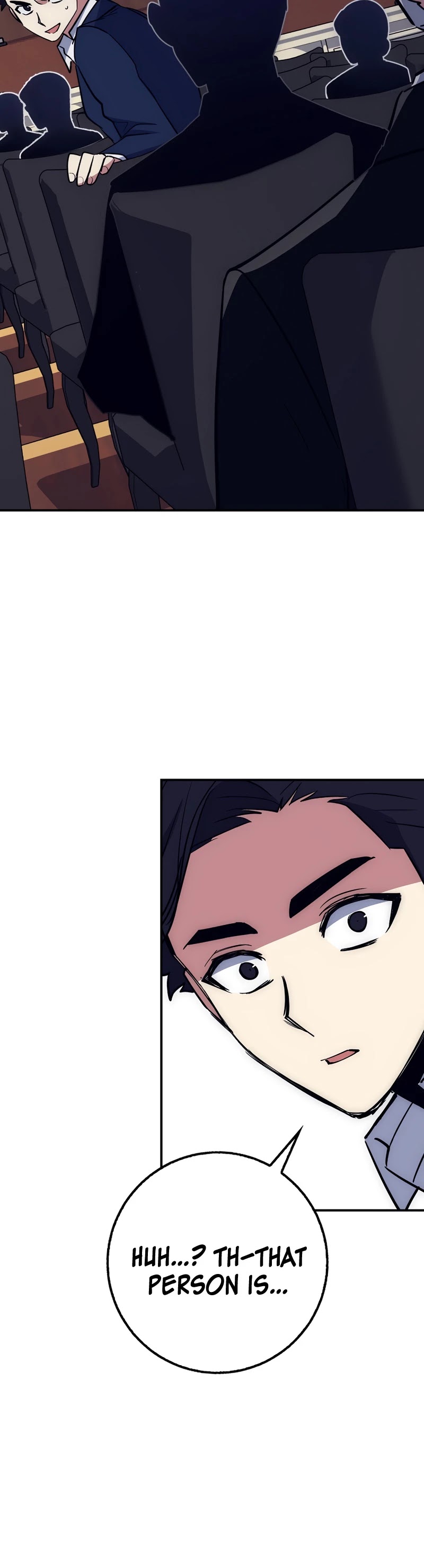 Hyper Luck Chapter 22 page 49 - Chapter 22