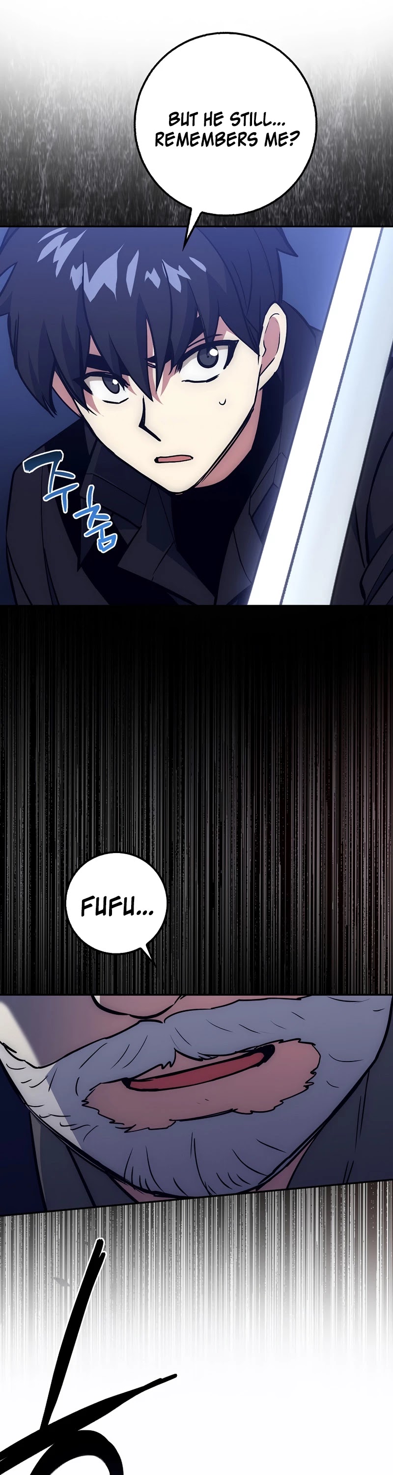 Hyper Luck Chapter 23 page 11 - Chapter 23