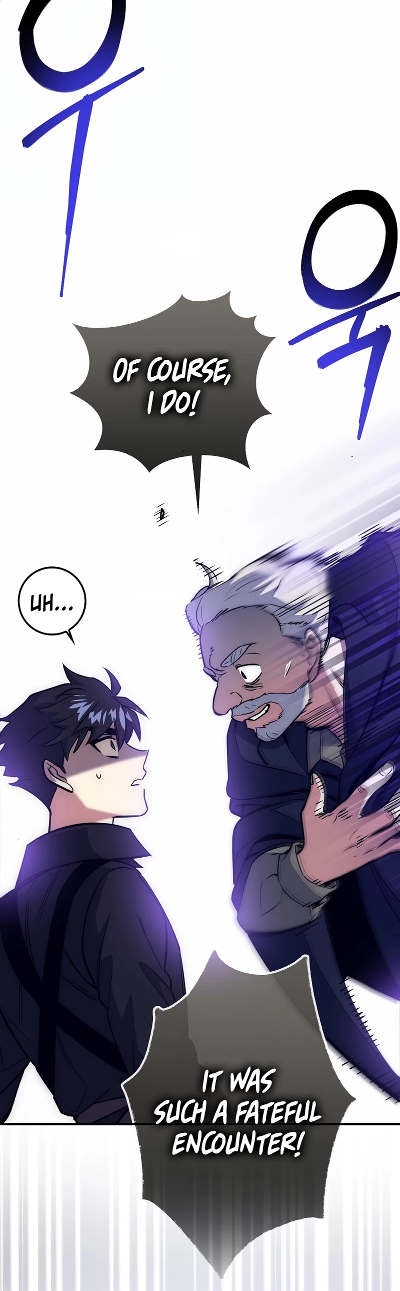 Hyper Luck Chapter 23 page 12 - Chapter 23